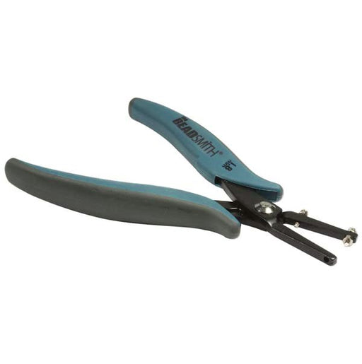 The Beadsmith Metal Hole Punch Pliers For Sheet Metal - 1.8mm