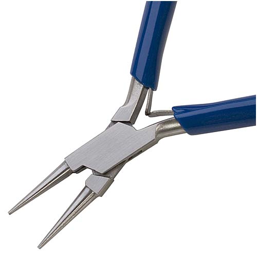 Eurotool Jewelry Beading Pliers Ultra Fine Round Nose — Beadaholique 