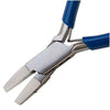 Eurotool Nylon Jaw Pliers Chain Nose- For Scratch-Free Wire Work