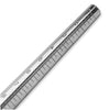 Solid Steel Metal Ring Sizing Mandrel 1-15 Wire Wrapping Tool