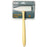 The Beadsmith Nylon Wedge Hammer - For Metal Smithing And Wire Working 1.25 Head