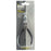 The Beadsmith, Super Fine Flat Nose Pliers with PVC Handle (1 Piece)