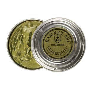 Paste Wax, For Wood, Adds Richness, 16-oz.