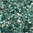 JudiKins Glitter Roxs, Shard Glass, Turquoise (14 Gram Container)