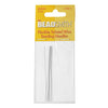 The Beadsmith Beading Needles Flexible Twisted Medium (10 pcs)