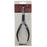 The Beadsmith Casual Comfort, Long Chain Nose with PVC Handle (1 Piece)