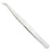 The Beadsmith Bent Fine Point Tweezers For Bead And Pearl Knotting