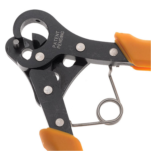 Bead Loader Looper with Stainless Steel Handle