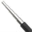 The Beadsmith Budget 2 Piece Mandrel Set - Wire Looping Tool - 10 Different Diameters