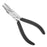 The Beadsmith Wire Looper Multi-step Ring Looping Plier 5, 7, 10mm