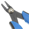 Double Notch Crimping Pliers - Works on 2mm And 3mm Crimps