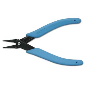 Chain Nose Pliers Xuron USA Made. 