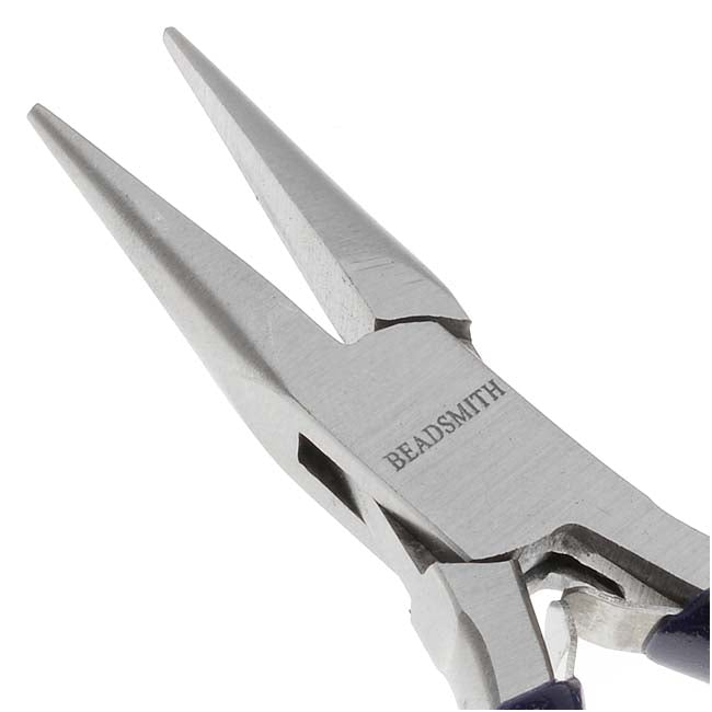 The Beadsmith Natural Elements Pliers Set - 4-Piece Kit: Chain