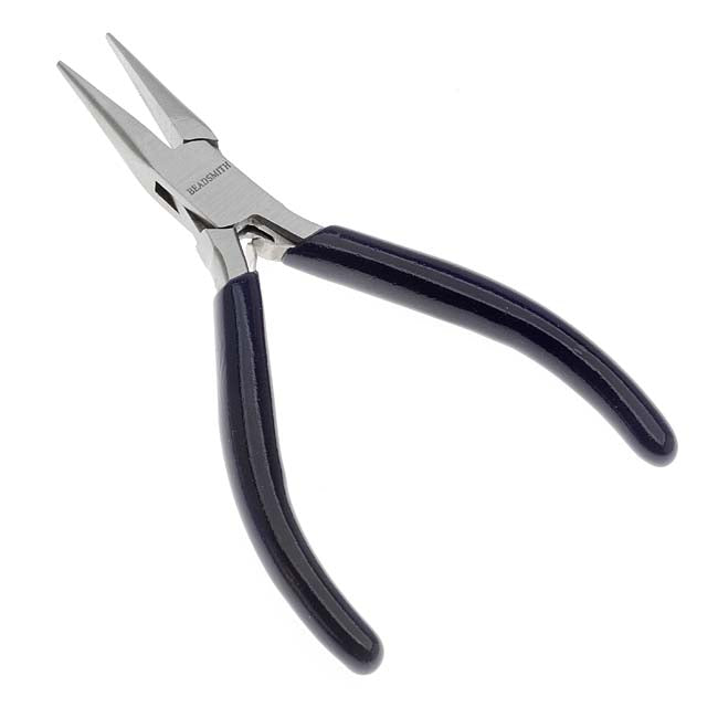 Flat Nose Pliers – Beads, Inc.