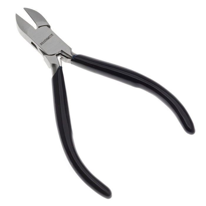 Flush Cutter, Side Cutters, Wire Snips Jewelry Making Tools, Beading Tools  