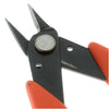 Xuron Micro-Shear Flush Cutter Pliers - Cuts Up To 18 Gauge Wire (1mm) Thick,  (1 Piece)