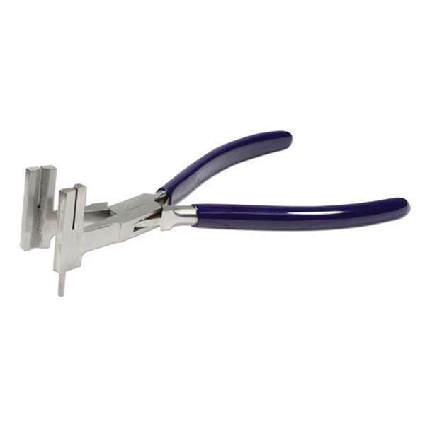 The Beadsmith Jump Ring Coil Cutting Pliers - Turn Wire Coils Into Perfect Jump Rings