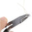 Artistic Wire, Wire Banding Pliers - Hold Your Wire Designs Together - For 22 & 24 Gauge