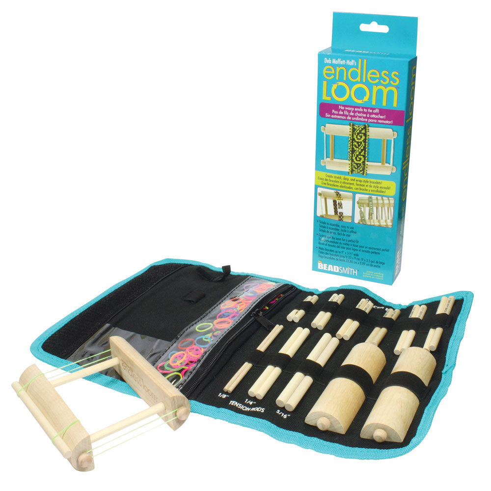 Clover - Beading Loom *Discontinued* – Accessories Unlimited