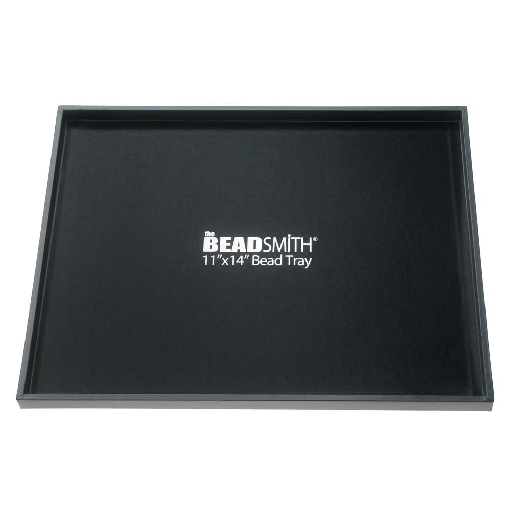 Bead Tray With Mat Insert| 1 Piece