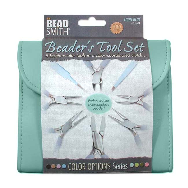 Beadsmith Bracelet Bead Board with 8 Sizes