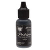 Vintaj Patina Opaque Permanent Ink - Black Onyx - 0.5 Ounce Bottle