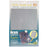 The Beadsmith Large Sticky Bead Mat - Keep Your Beads In Place - 8.75 x 12 Inches