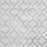 Paper Gift Bags, for Jewelry and Crafts 9 x 6 Inches, White with Silver Moroccan Pattern (100 Pieces)