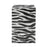 Paper Gift Bags, for Jewelry & Crafts 6 x 4 Inches, Black & White Zebra Stripe Pattern (100 Pieces)