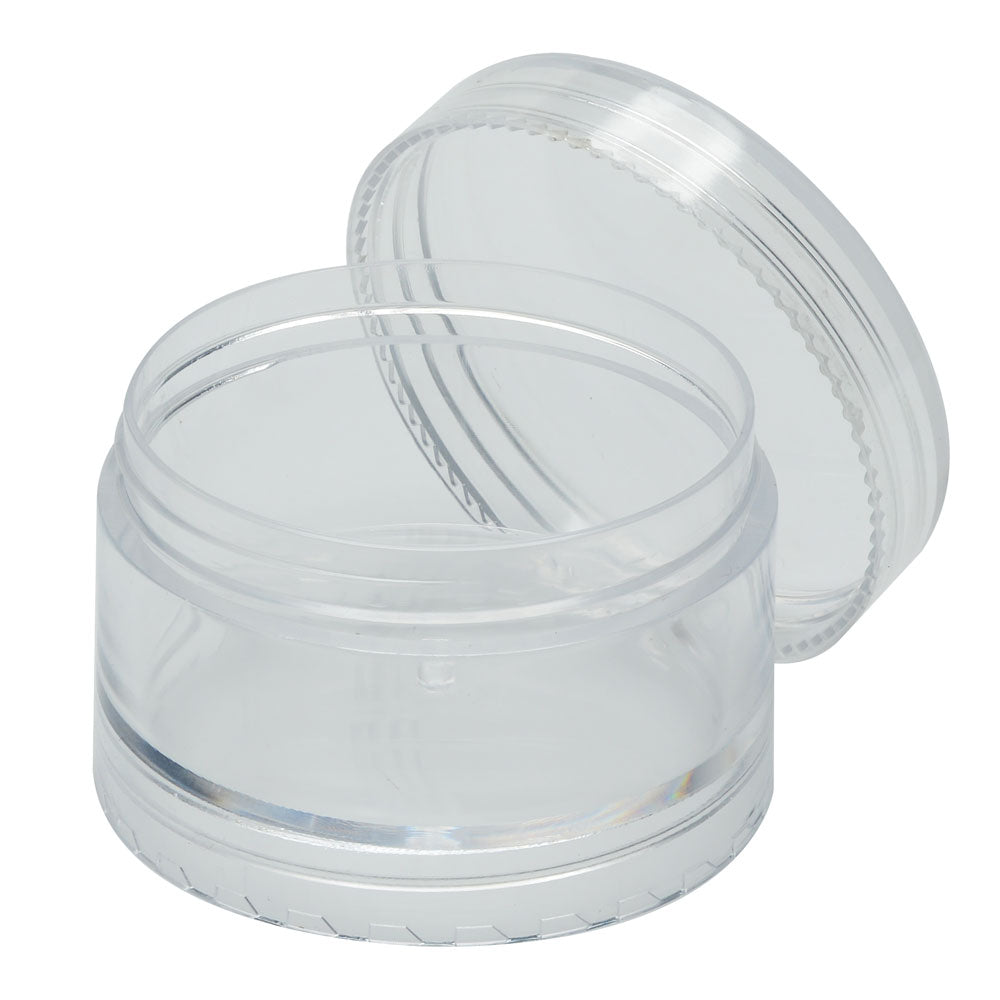 Stacking Interlocking Bead Containers - 6 Sizes (30 Pieces)