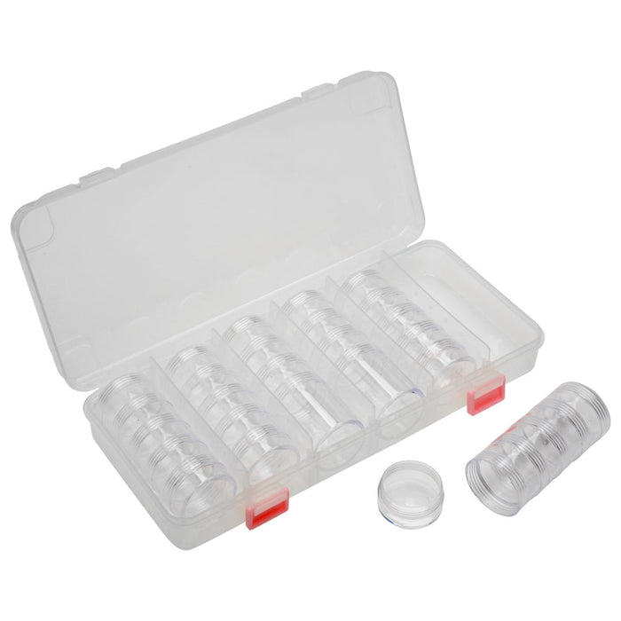 Pharmaceutical Storage Containers